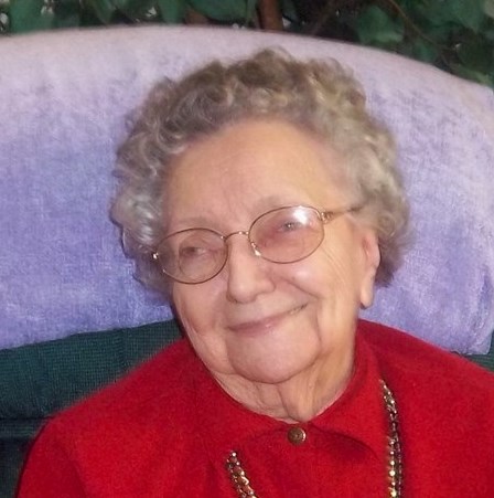 Obituary of Mrs.  Pearl Sisson Willis