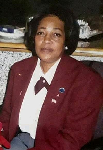 Obituary of Linda Uqdah