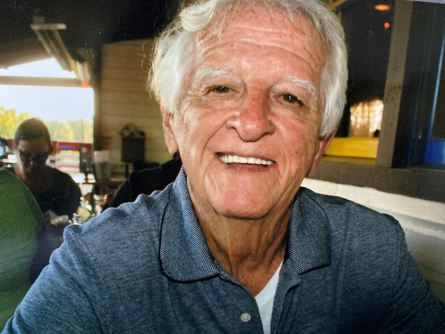 Obituary of Ronnie Dilworth