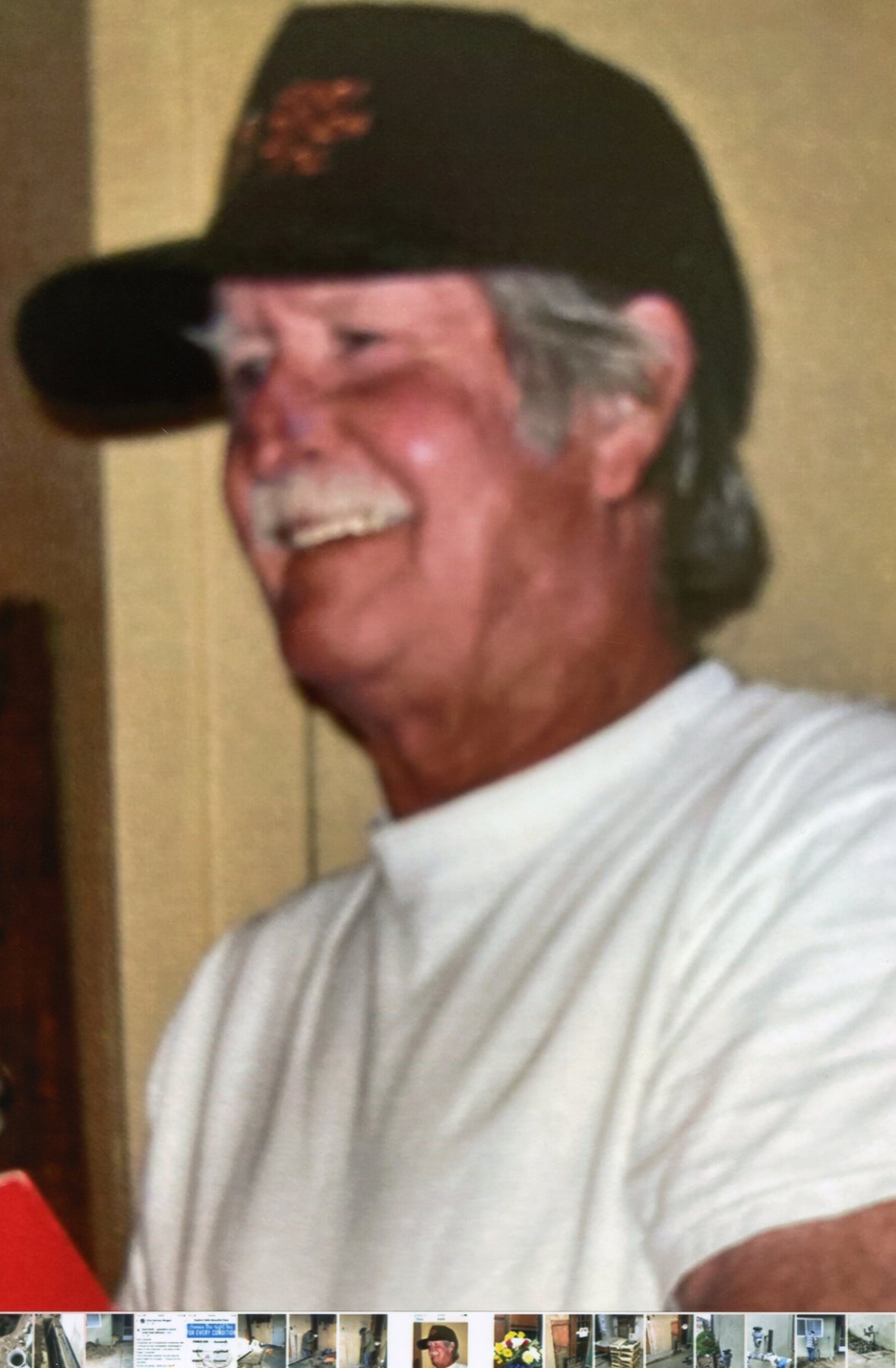 Obituary of Clifford "Cliff" Henson