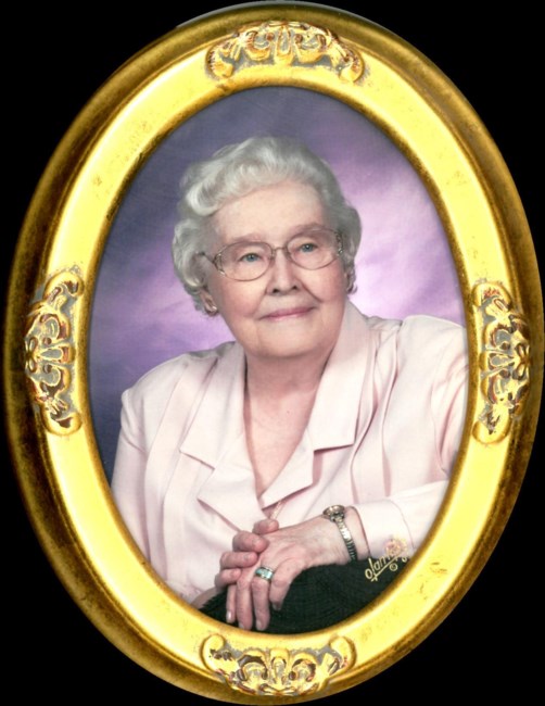 Obituary of Jean Louise Rowley
