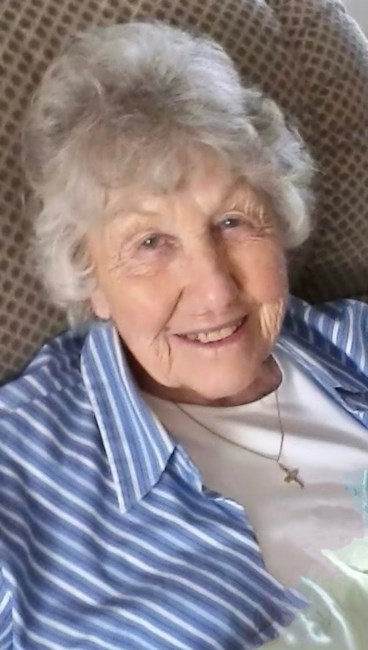 Obituary of Joyce Marie Younkers