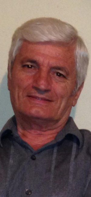 Obituary of Shkelqim Hasankolli