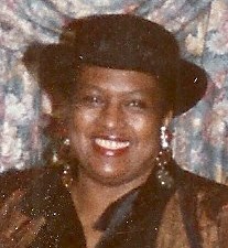 Obituary of Elaine "Tiny" Cranshaw