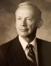 Obituary of Ralph Sawyer Colby