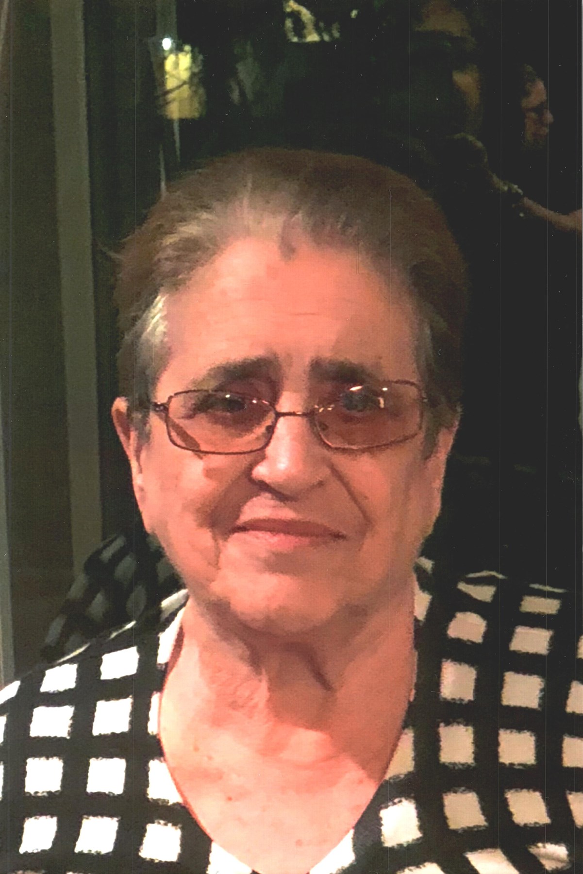 Obituario de Alicia Gabarro