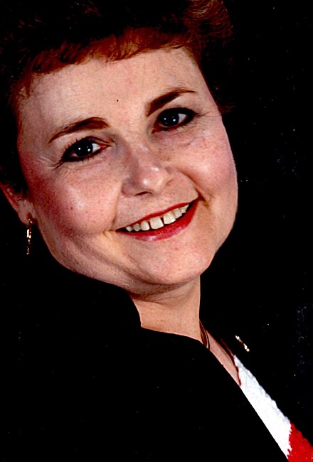 Avis de décès de Virginia Nell Gewin