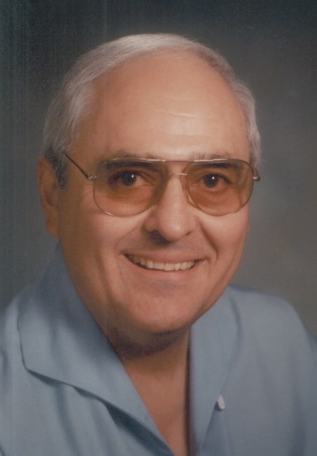 Obituary of Larry Severo Gonzales