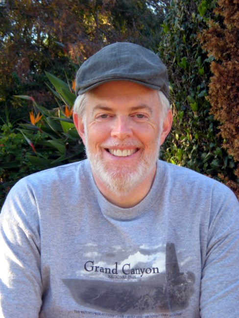 Obituary of Phillip PJ Jay Beck