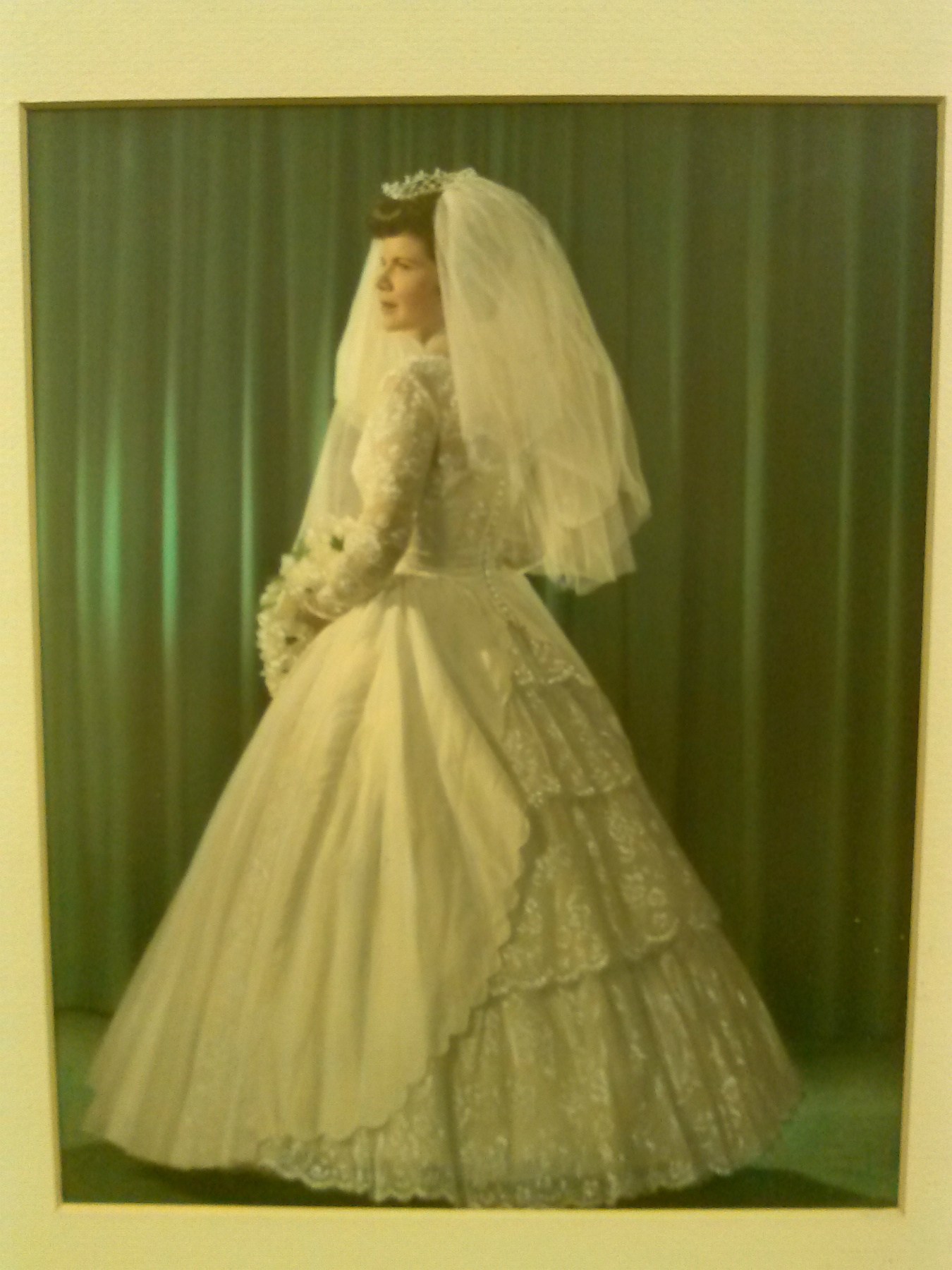 Obituary of Martha Marti K Pollock