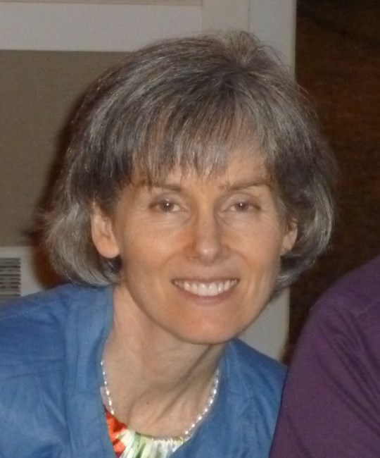 Obituary of Christel Marie Lundeen