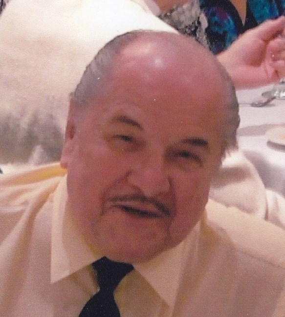 Obituary of Richard D Jarvis
