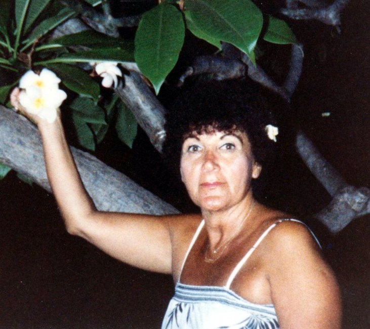 Obituary of Beverly M. Michael