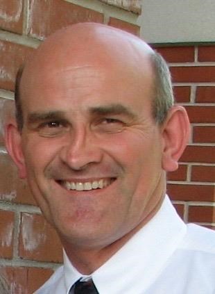 Obituary of John Frank Gibson Jr.