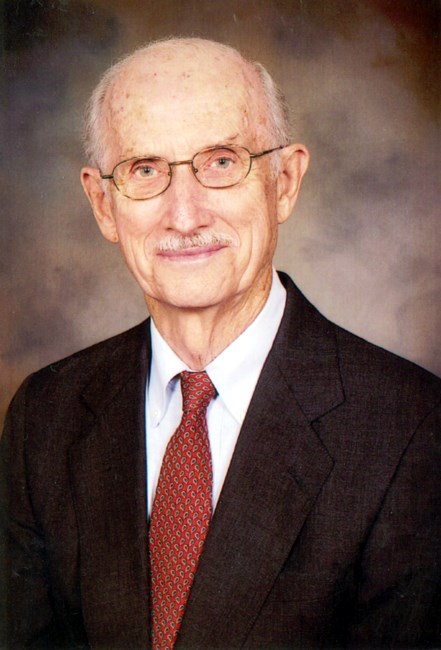 Obituary of Daniel Baker McIntyre Jr.