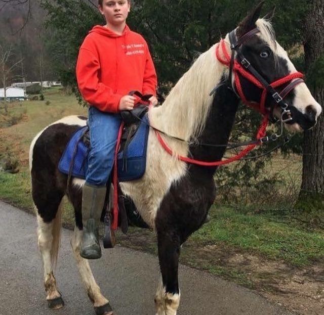 Obituary of Takota Honeycutt