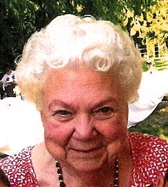 Obituario de Peggy June Eoff