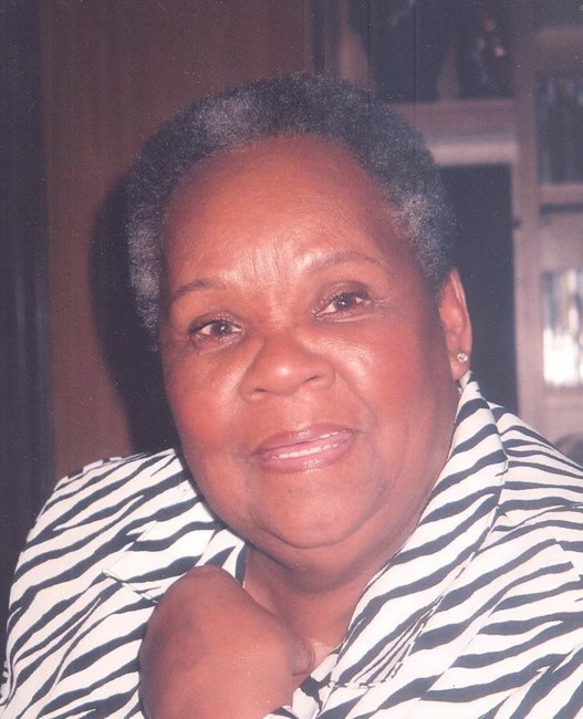 Obituary of Margaret Elizabeth Gardner