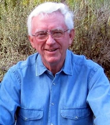 Obituary of William Louden Fisher