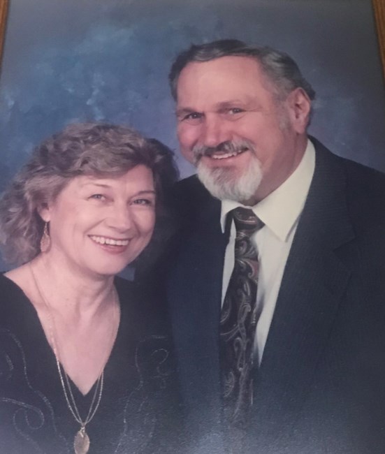 Obituary of Stella W Zacharias