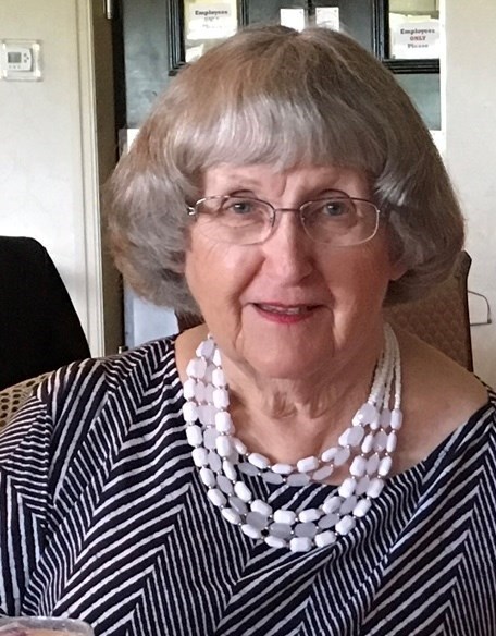Obituary of Patricia Ann Abbitt