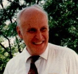 Obituary of Frank Amel Warner Jr.