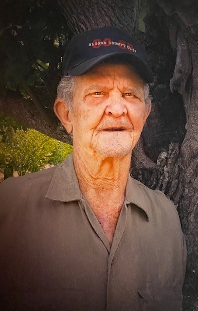 Obituary of Charles William Staggs