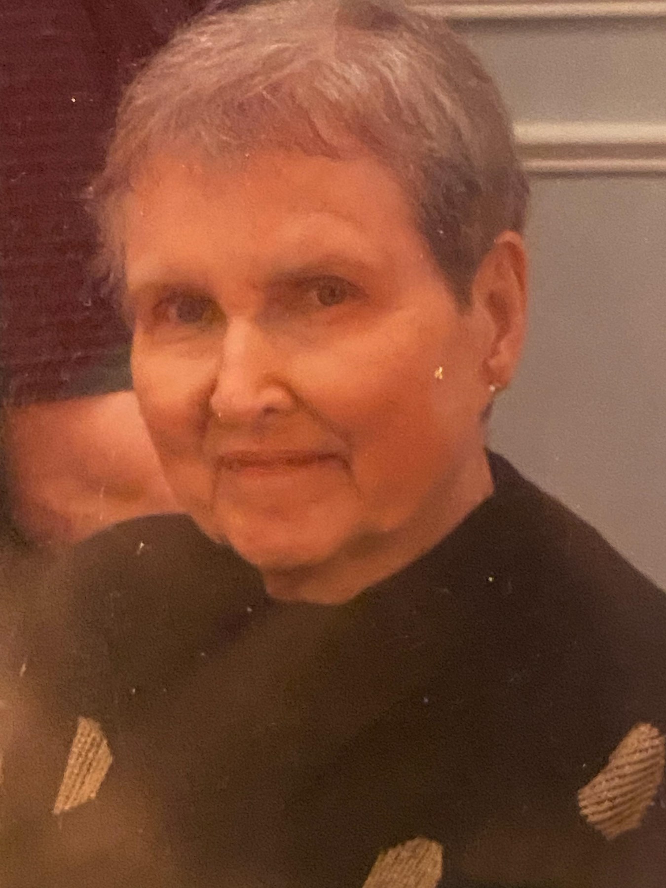 Obituary of Delores Mae Sims