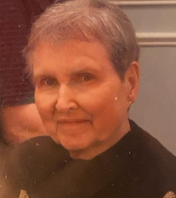 Obituary of Delores Mae Sims