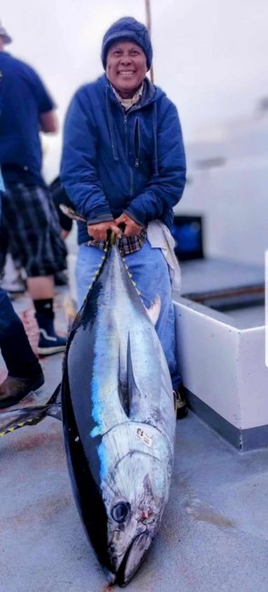 Obituary of Romeo Lagaran Hoyla