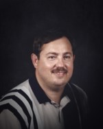 Ronald Smith