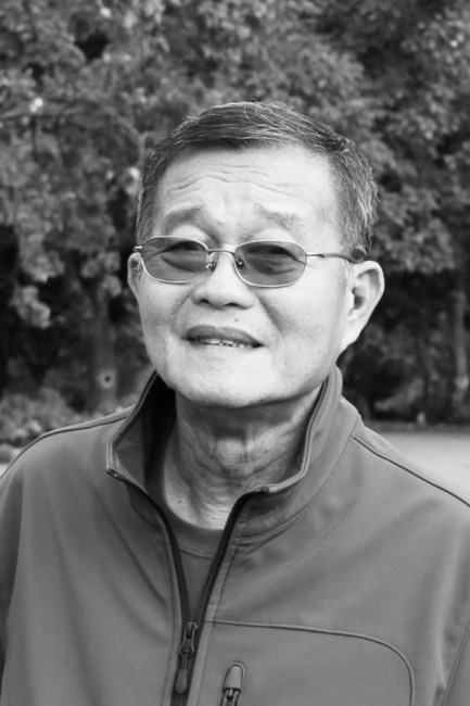 Obituary of William Almedilla Sale