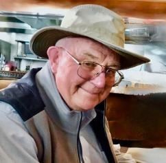 Obituary of Harry Fanning Blanchard