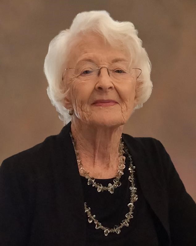 Obituary of Lydia Pate Dugan