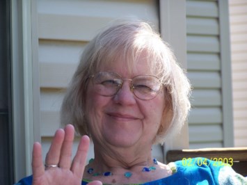 Obituary of Sally R Evans