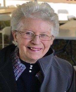 Obituary of Margaret Rose Sanders