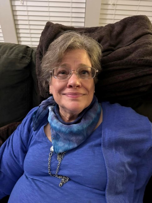 Obituary of Debora Sue Brown