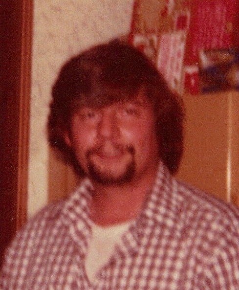 Obituary of William David Luce