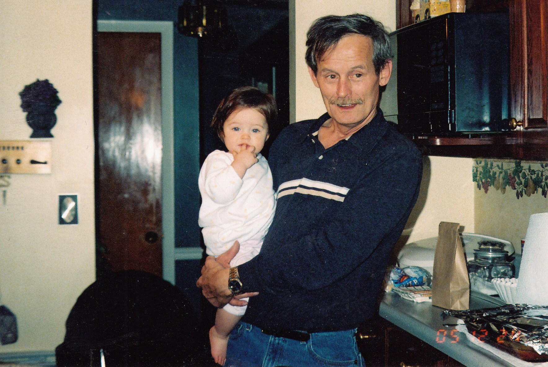 Obituary of Martin R. Green