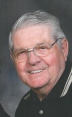 Frederick Burke