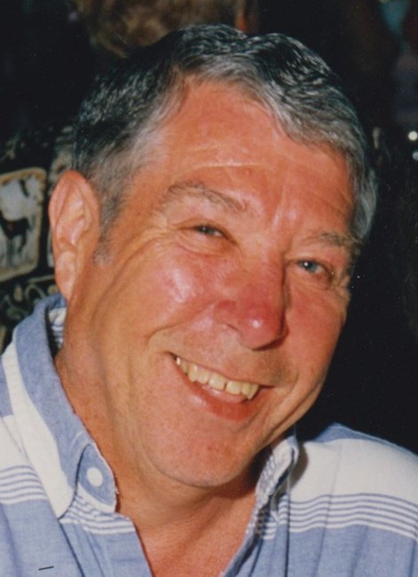 Obituary of William Harry "Bud" Lund
