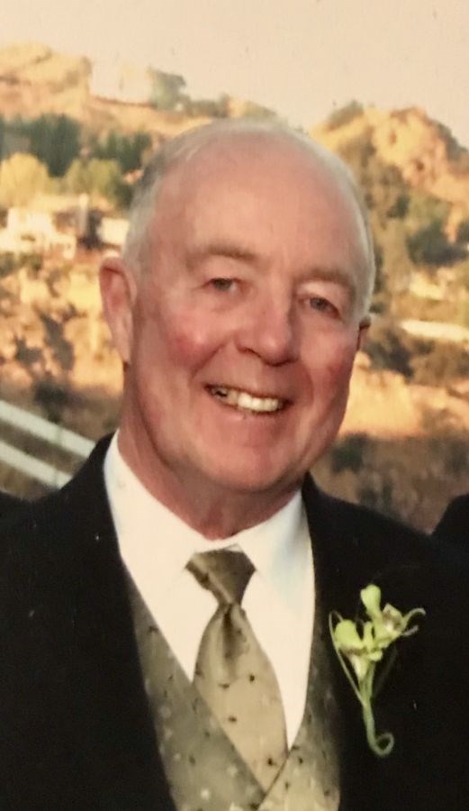 William J. Lund Obituary - Seattle, WA