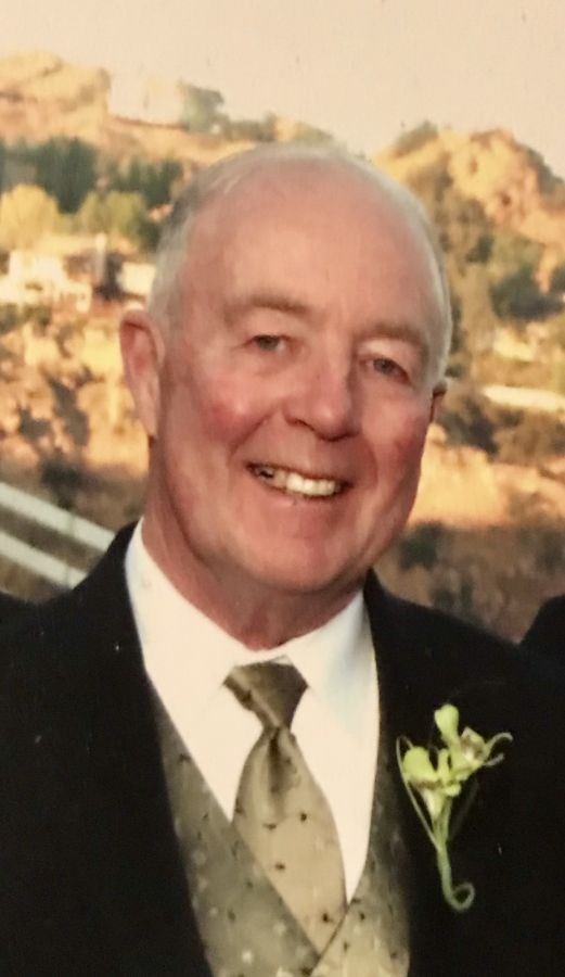 William Lund Obituary Seattle, WA