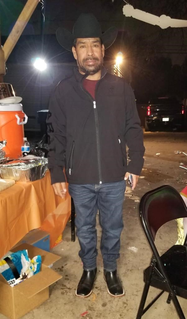 Obituary of Manuel Martin Hernandez