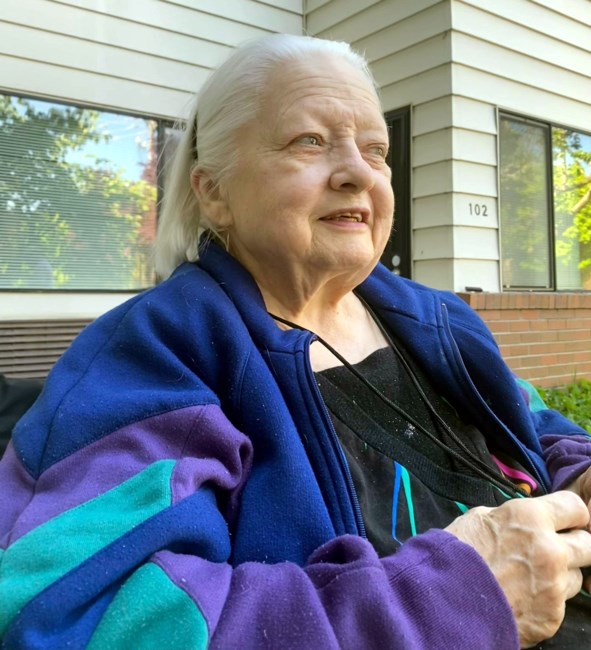 Obituary of Karen Rae Chapman