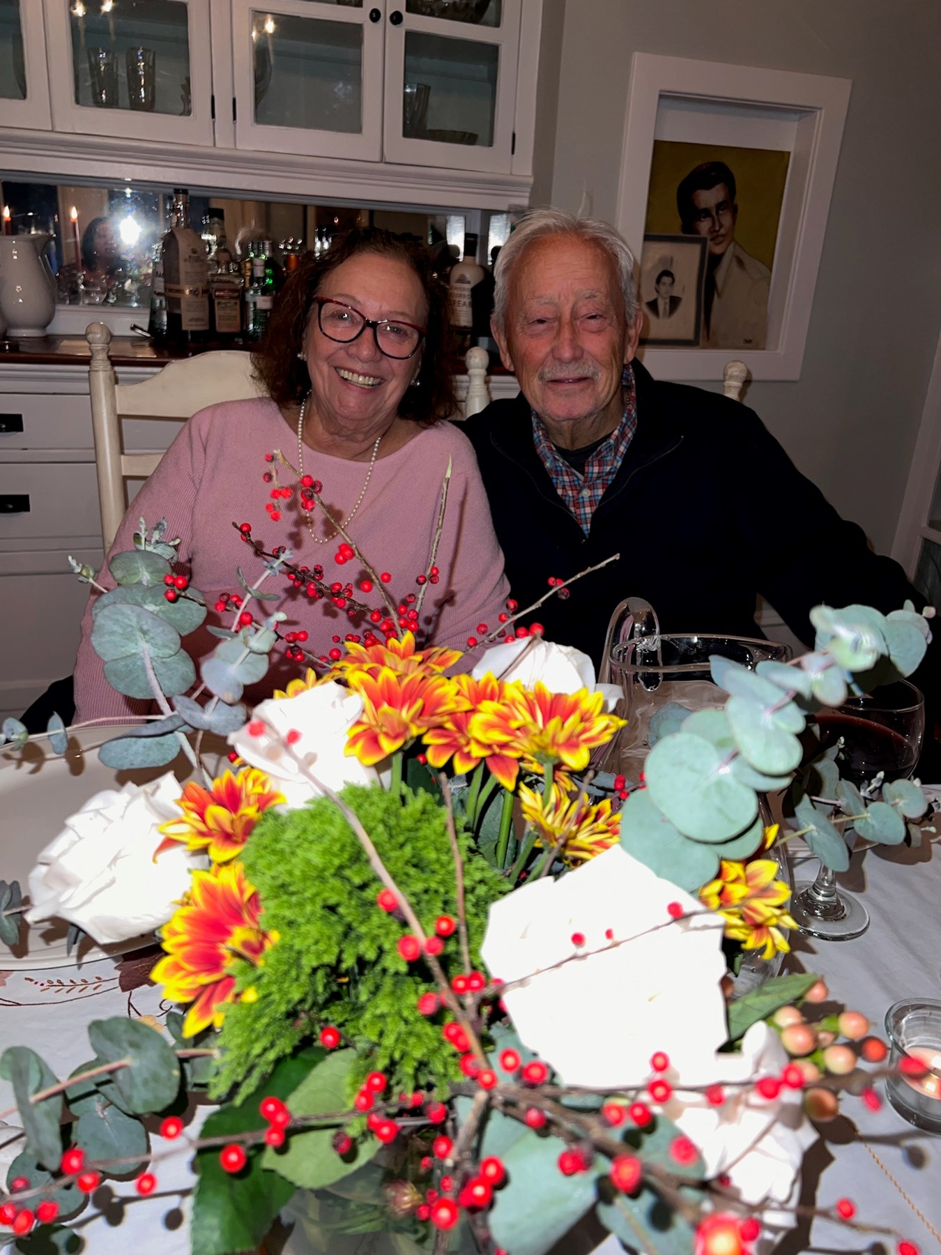 Obituary of John Triantafillou