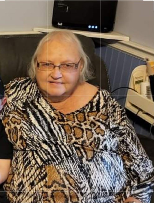 Obituary of Norma Grace (Windmill) Burns