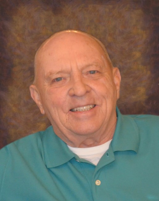 Obituary of John Henry Larch Jr.