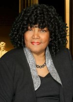Dr. Joyce Newman Giger