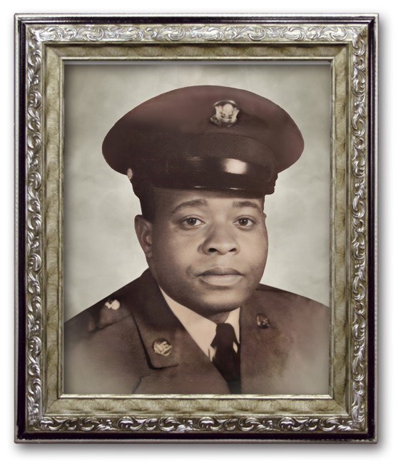 Obituary of Curtis Lee Jackson